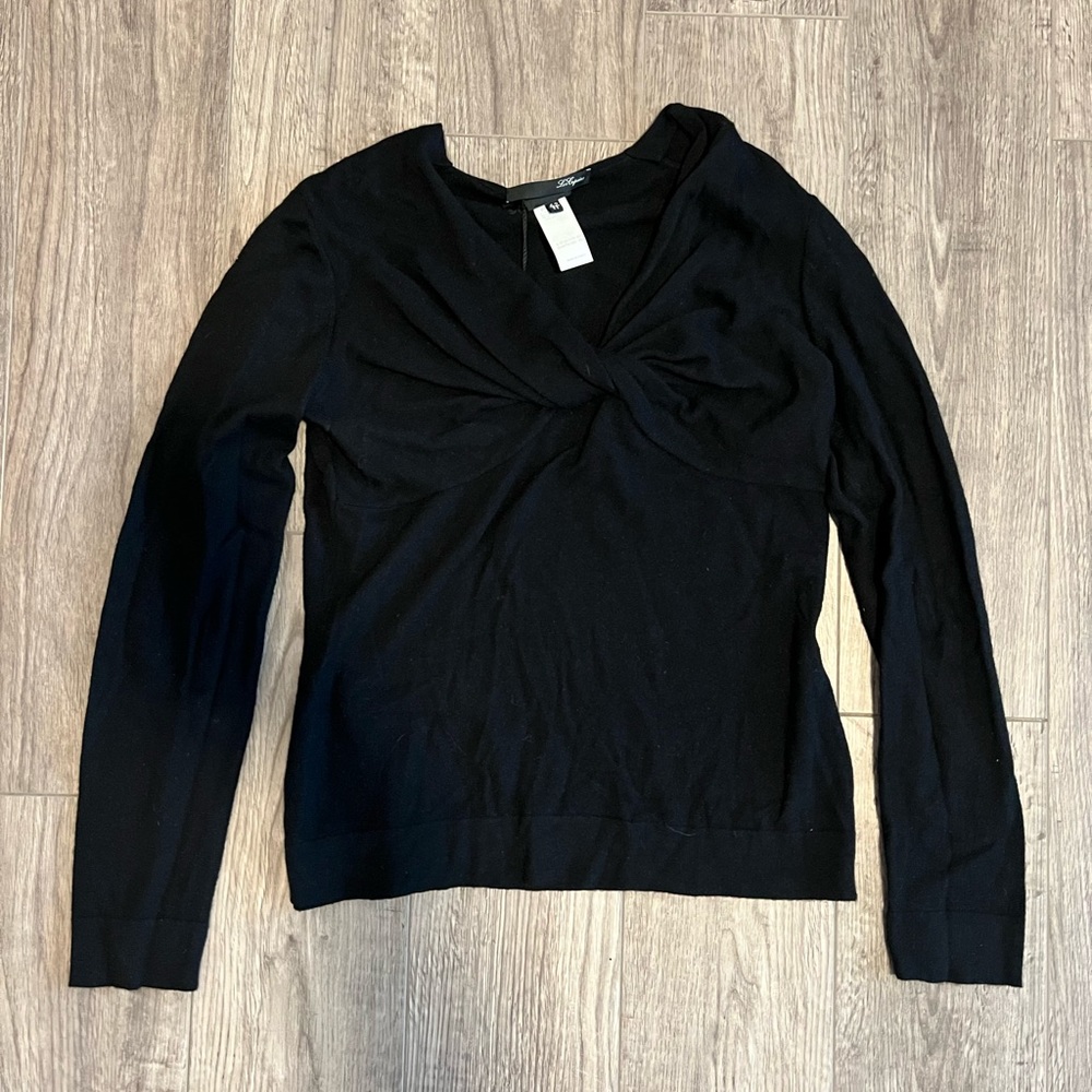 Les Copains Long Sleeve Top
